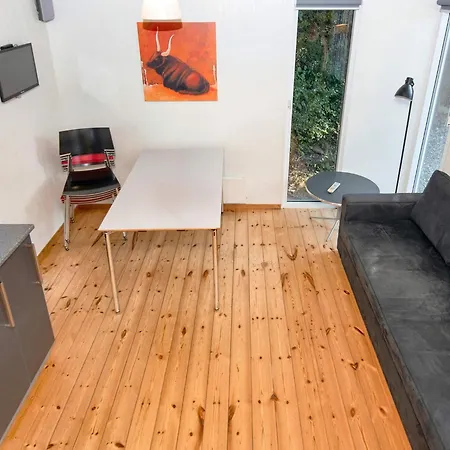 Holiday Lxxxii Tatil Evi Aabenraa